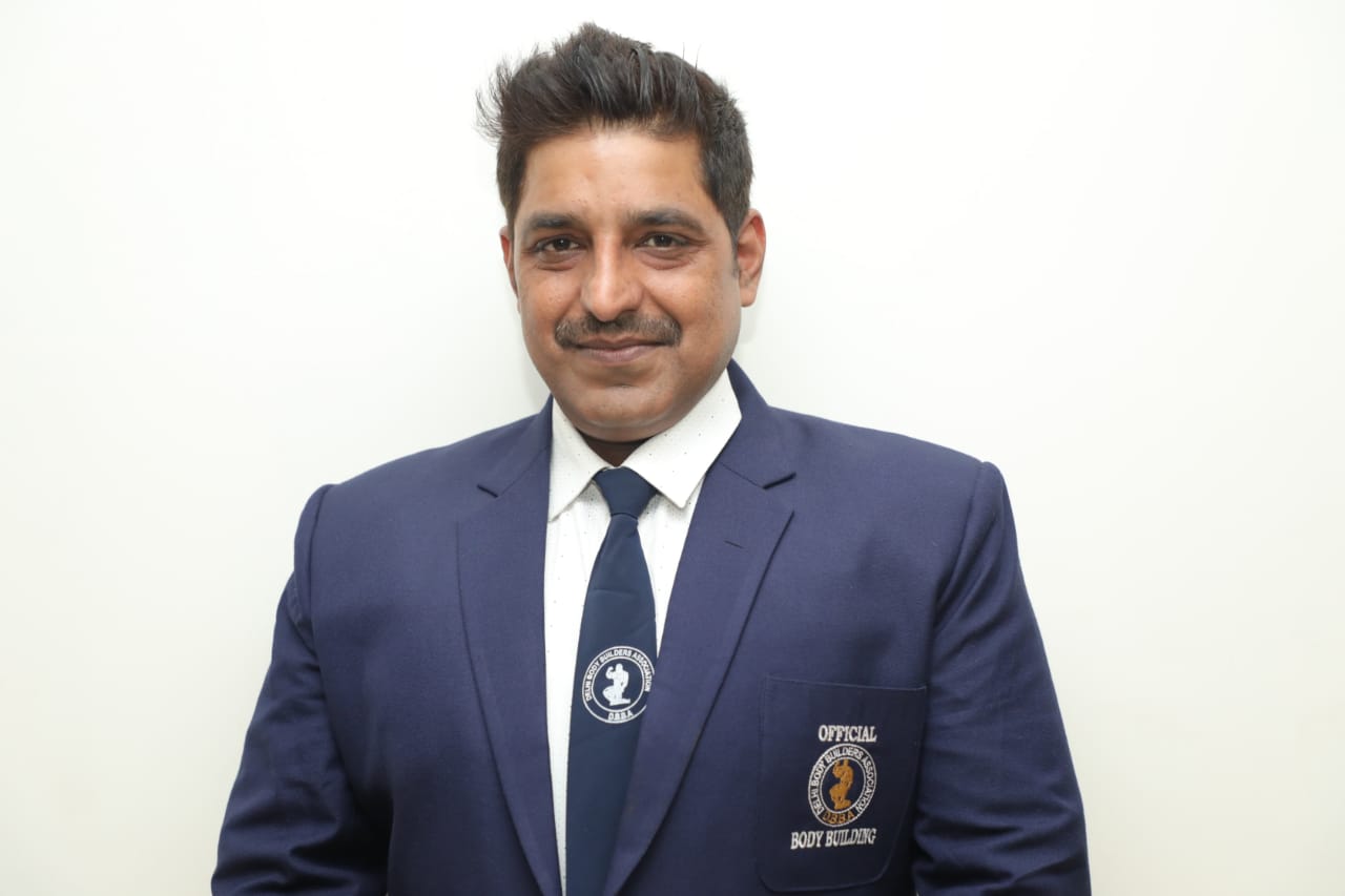 Sandeep Raghuvanshi
