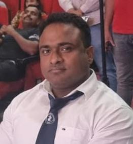 Pradeep Gupta
