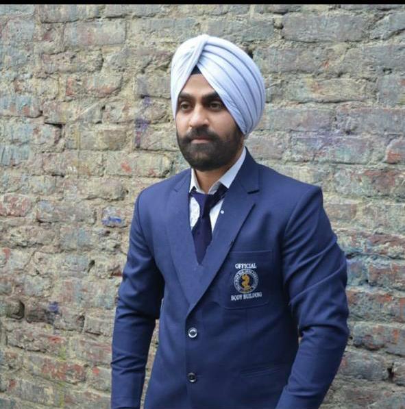 Navneet Singh