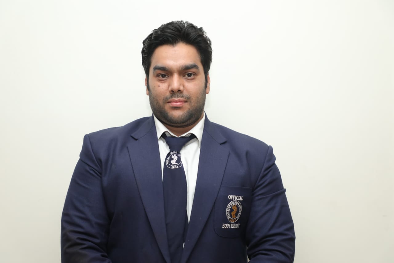 Alok Giri