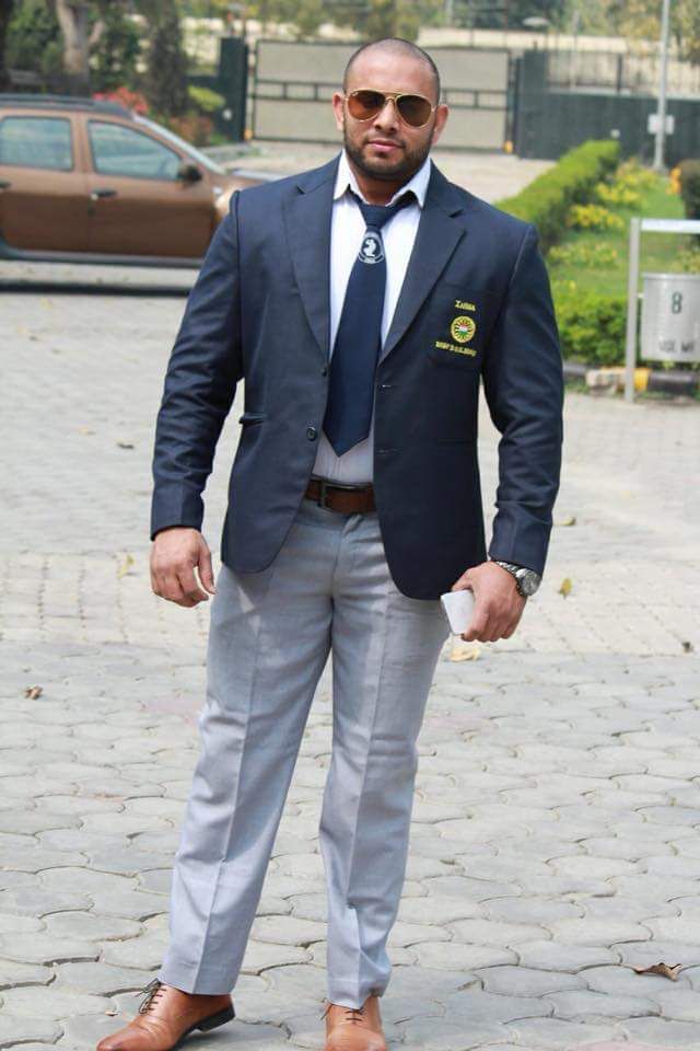 Sahil Malik