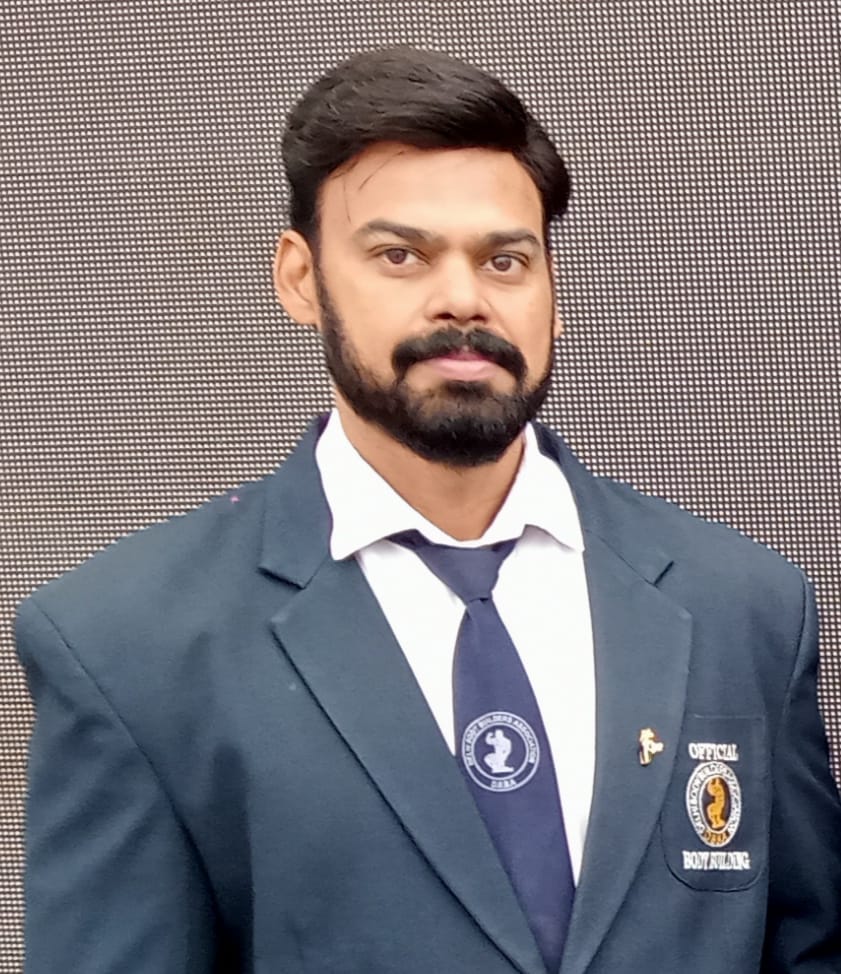 Shashikant Sharma
