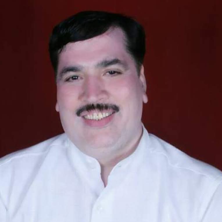 Manjor Kumar Jindal