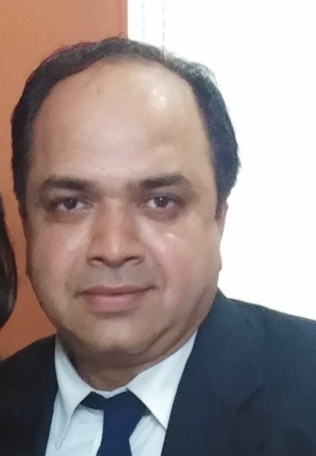 Vikram Singh
