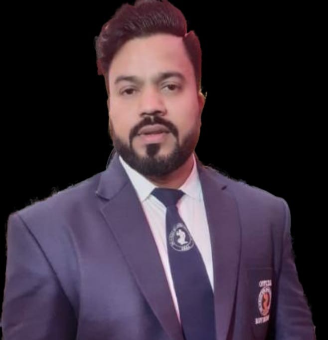 Sahil Kardam