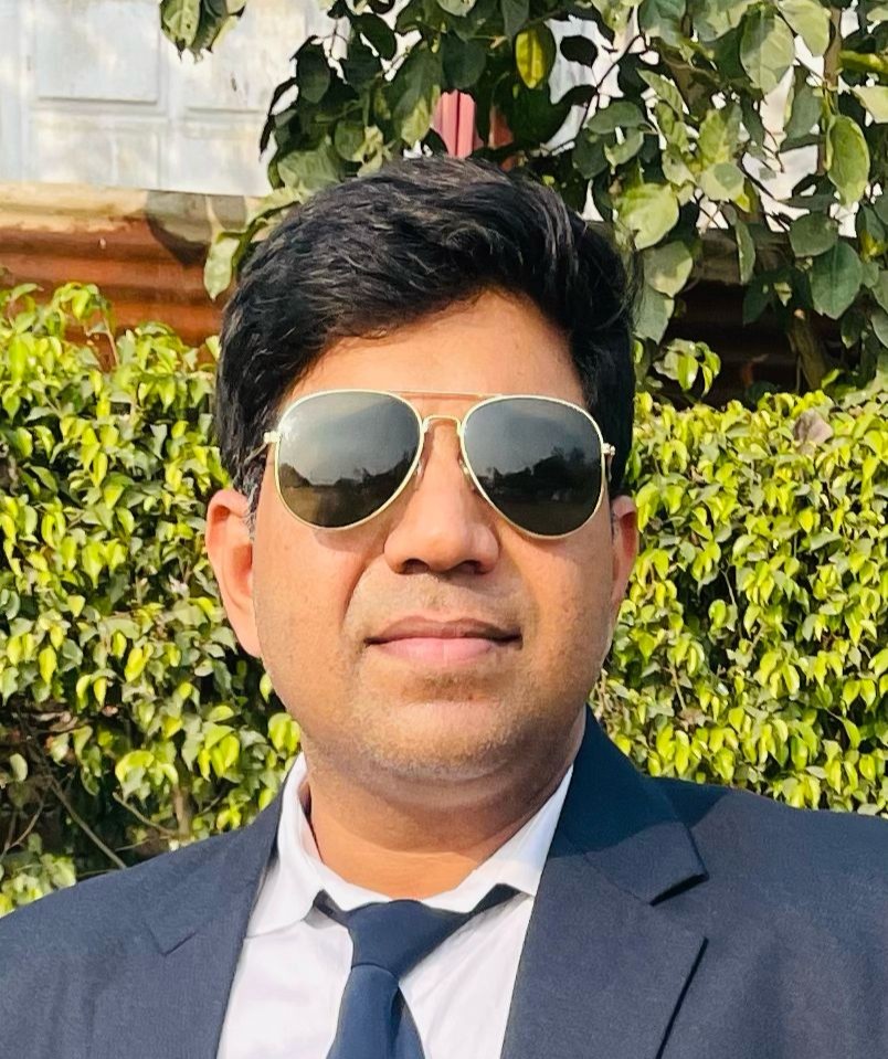Mr. Lalit Pal